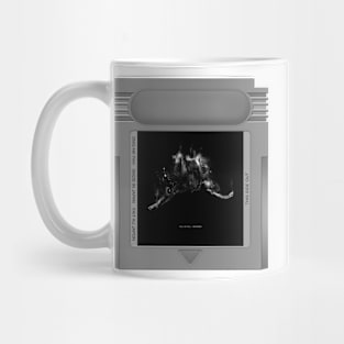 Full of Hell & Merzbow Game Cartridge Mug